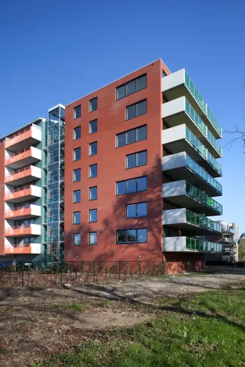 Appartement - Houtstraat - Almere