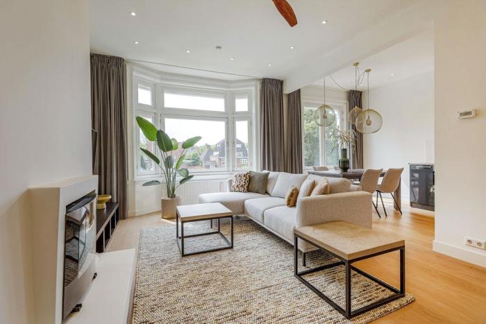 Appartement - Reijnier Vinkeleskade - Amsterdam