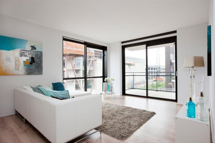 Appartement - Katschiplaan - 's-Gravenhage