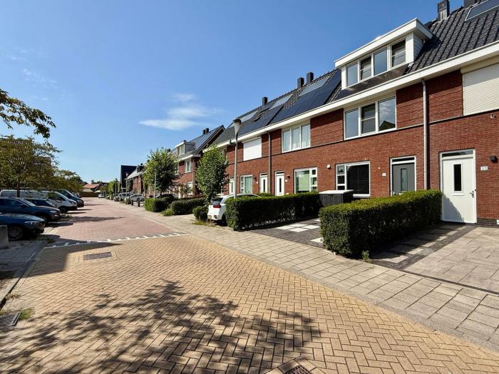 Huis - Pastoor C. Vasselaan - De Kwakel