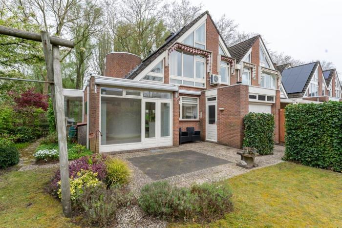 Huis - Klipper - Barendrecht