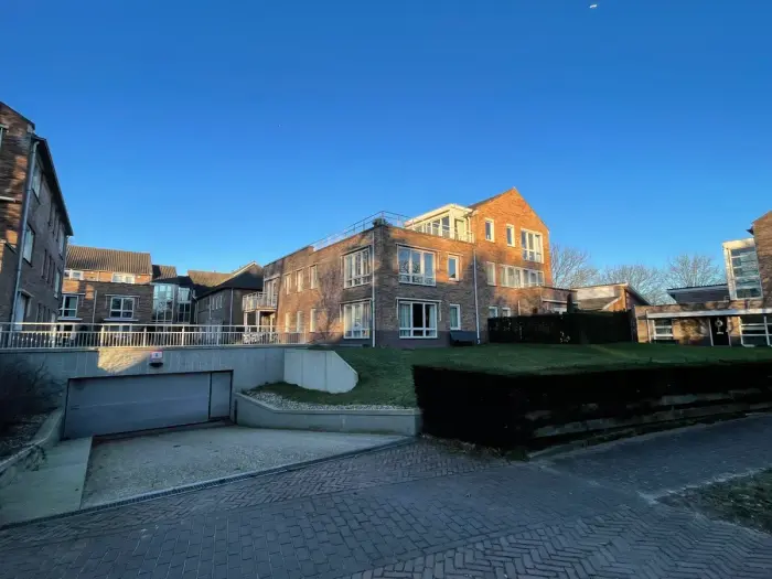 Appartement - Eemnesserweg - Laren