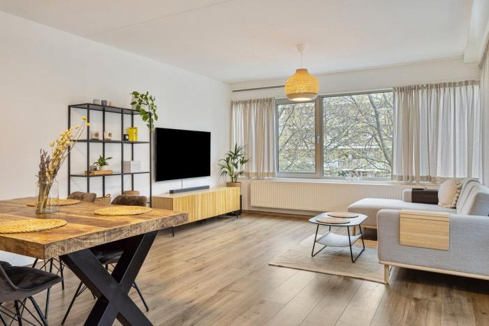 Appartement - Loosduinenstraat - Amsterdam