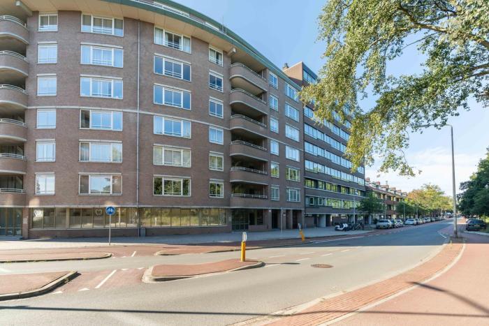 Appartement - Waalsdorperweg - 's-Gravenhage