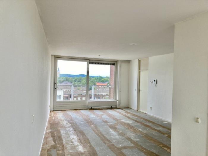 Appartement - Sint Annalaan - Maastricht