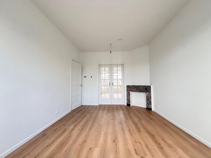 Appartement - Soestdijksekade - 's-Gravenhage
