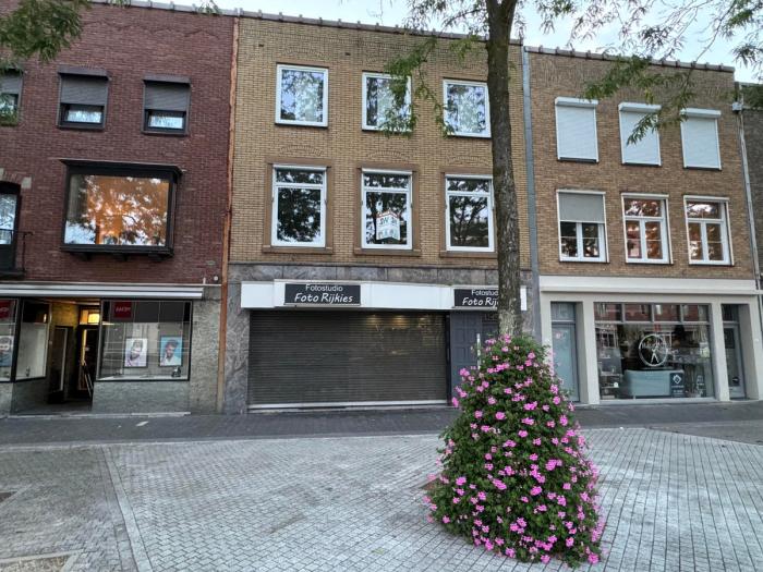 Appartement - Markt - Geleen