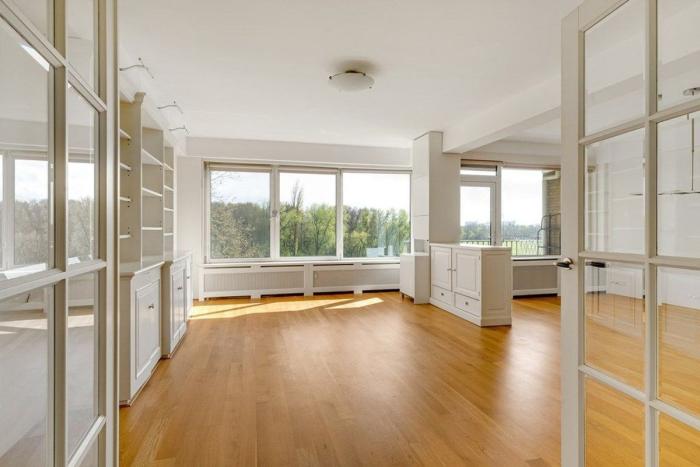 Appartement - Leidsestraatweg - 's-Gravenhage