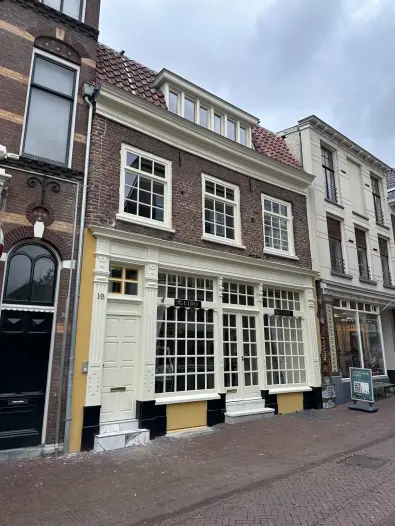 Appartement - Kortestraat - Arnhem