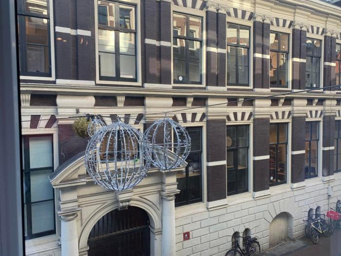 Appartement - Oude Hoogstraat - Amsterdam