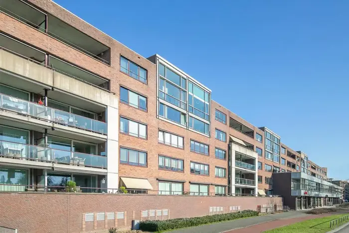 Appartement - De Reijenburg - Veldhoven