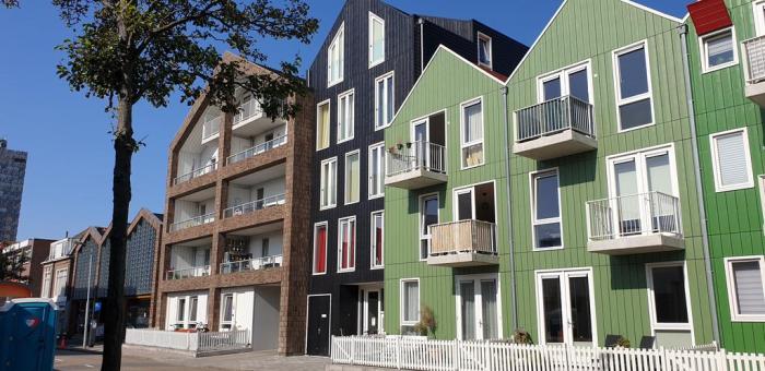 Appartement - Vinkenstraat - Zaandam