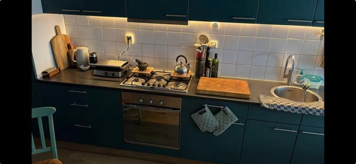 Huis - Victorieplein - Amsterdam