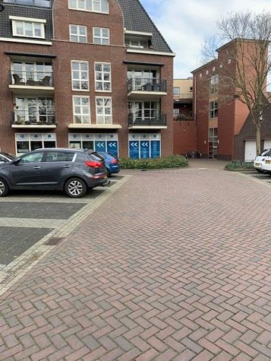 Appartement - Gele Rijersplein - Valkenswaard