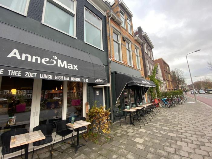 Appartement - Turfsingel - Groningen