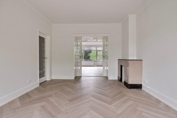 Appartement - Laan van Meerdervoort - 's-Gravenhage