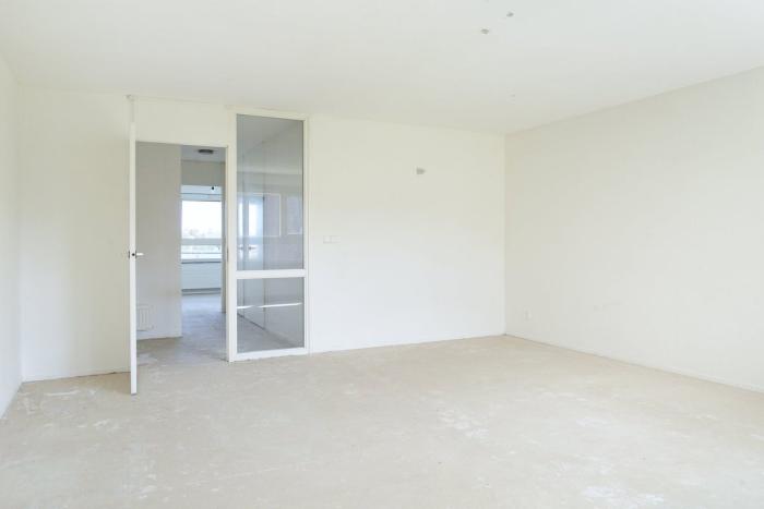 Appartement - Sumatrakade - Amsterdam