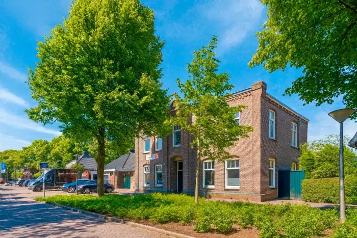 Appartement - Bondstraat - Lisse