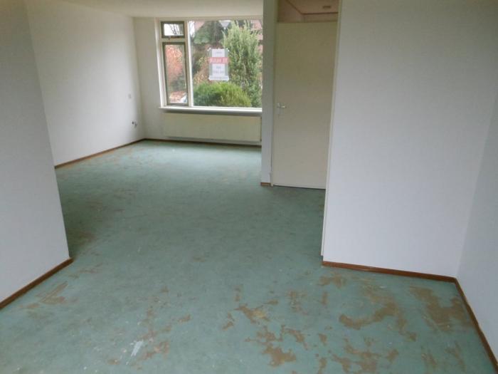 Huis - Gemini - Soesterberg