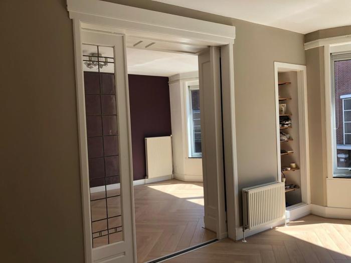 Appartement - Sinaasappelstraat - 's-Gravenhage