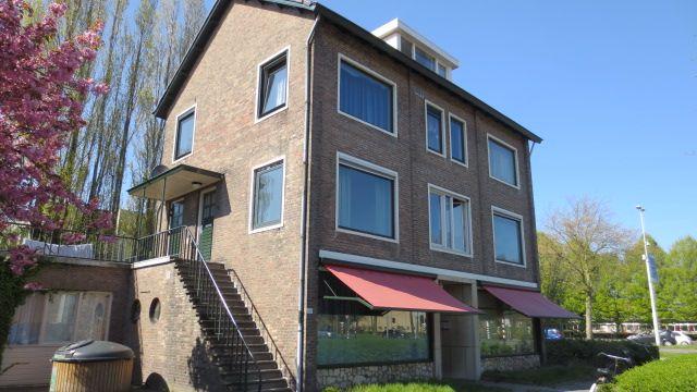 Kamer - Gestelsestraat - Eindhoven