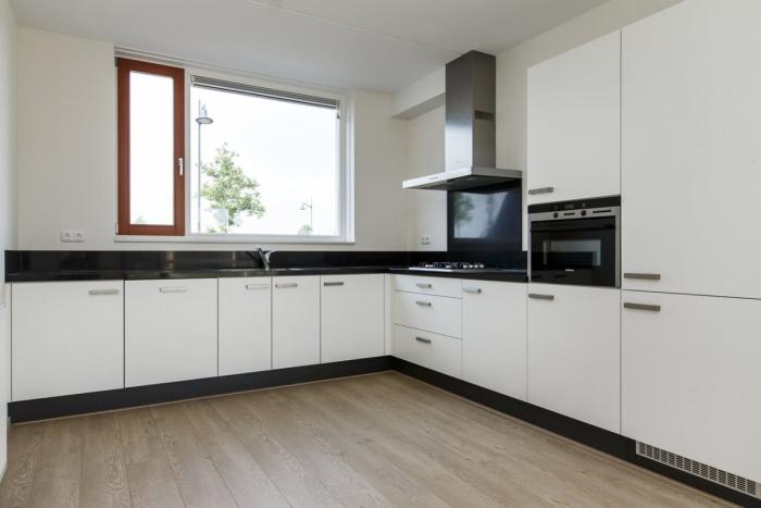 Huis - Zijdevlinder - Nijkerk