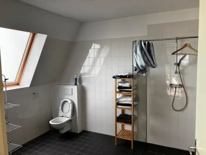 Huis - Coleman Hawkinslaan - Beverwijk