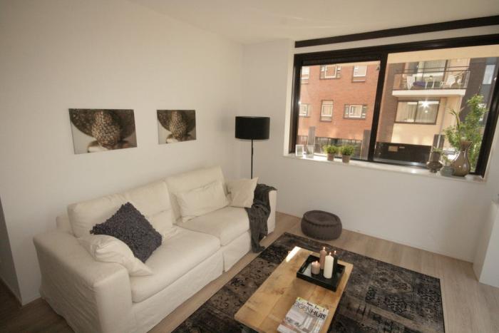 Appartement - Katschiplaan - 's-Gravenhage