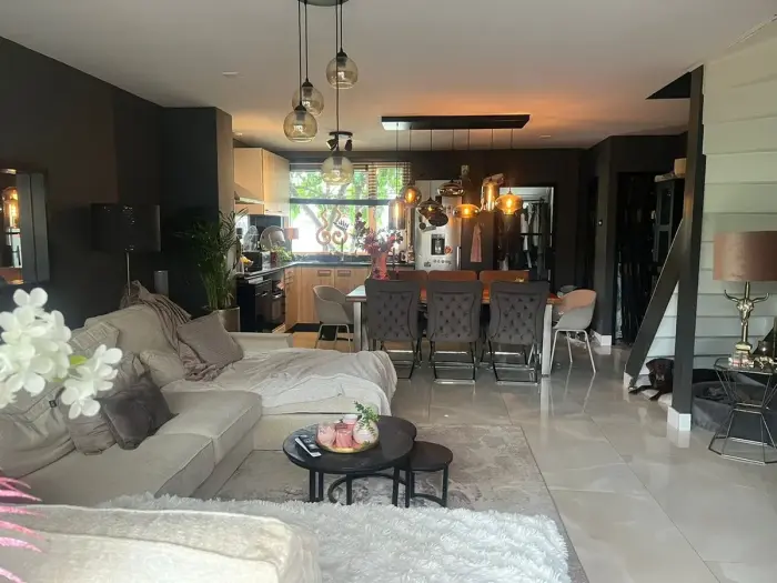 Appartement - Alkmaargracht - Almere