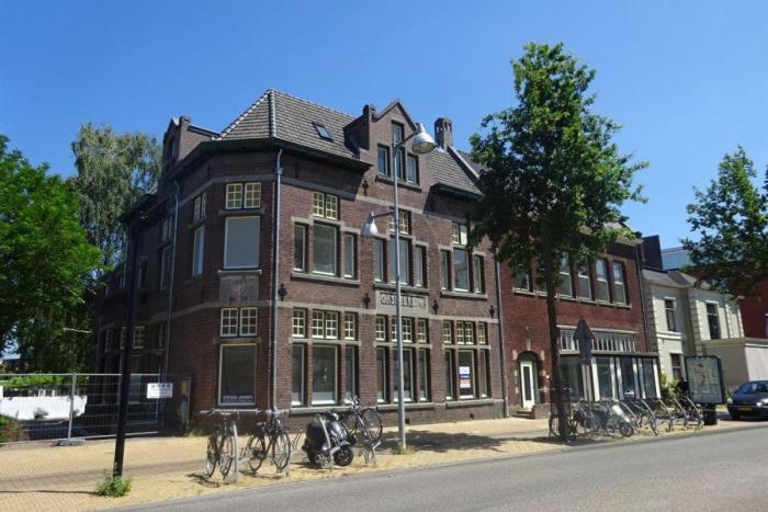 Appartement - Beurtvaartstraat - Apeldoorn