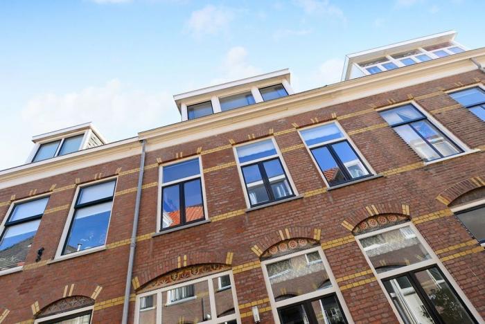 Appartement - IJmuidenstraat - 's-Gravenhage