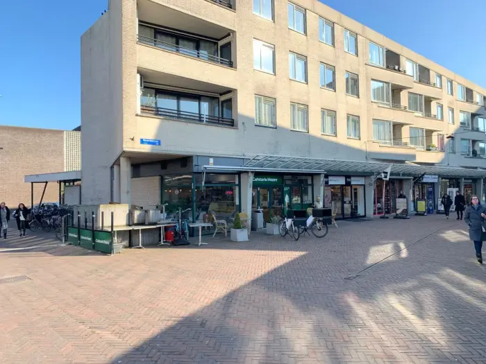Appartement - Noordeinde - Almere