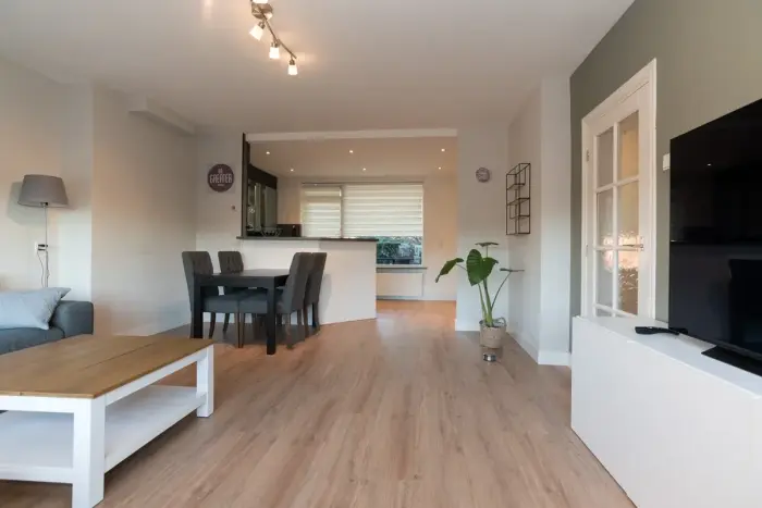 Appartement - P.C. Hooftstraat - Haarlem