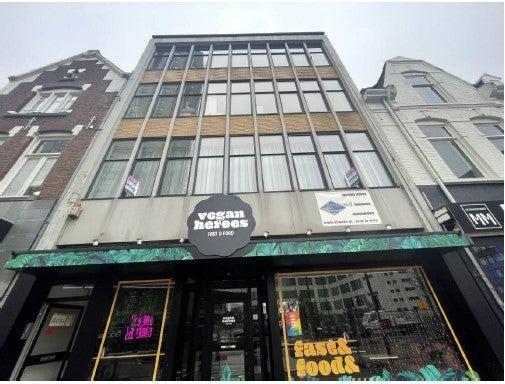 Appartement - Willemstraat - Eindhoven