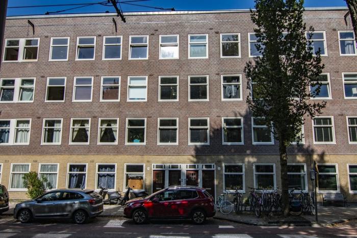 Appartement - Churchill-laan - Amsterdam