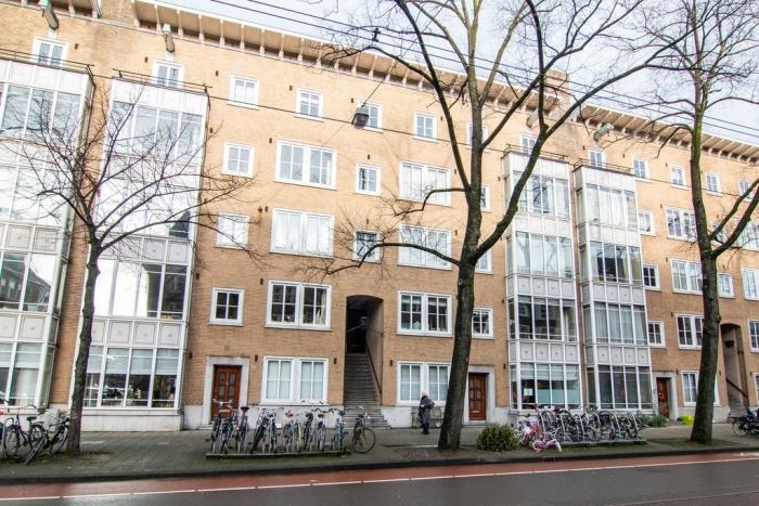 Appartement - Stadionweg - Amsterdam