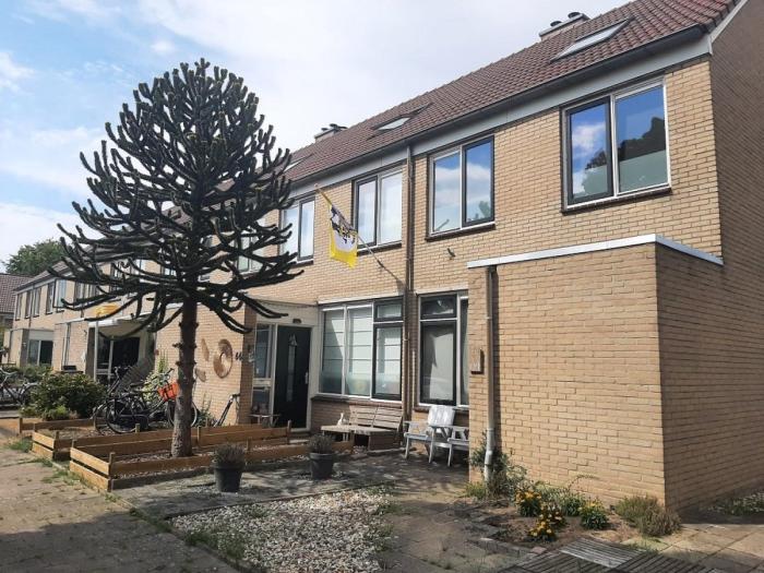 Huis - Jonker Sloetlaan - Bennekom