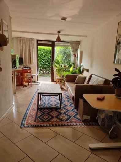 Appartement - Molengraaffplantsoen - Utrecht