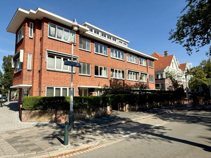 Appartement - Prins Mauritslaan - 's-Gravenhage