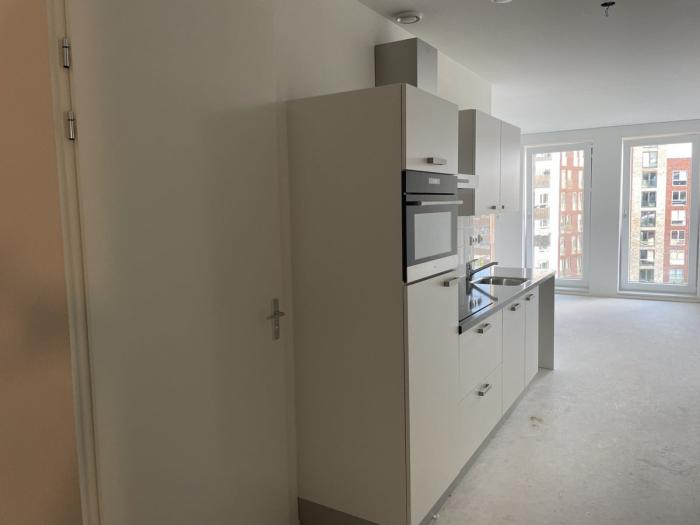 Appartement - Bètaplein - Leiden