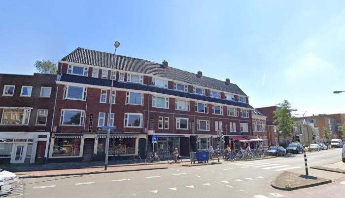 Appartement - Paterswoldseweg - Groningen