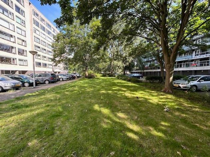 Appartement - Richard Holstraat - 's-Gravenhage