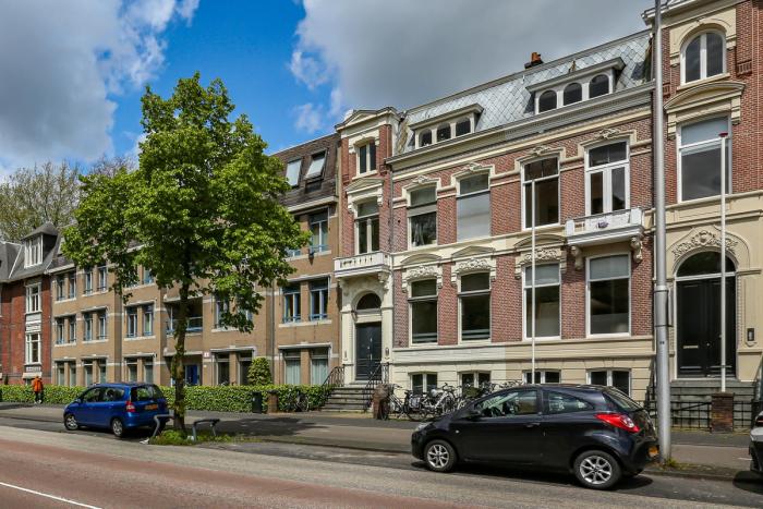 Appartement - Biltstraat - Utrecht