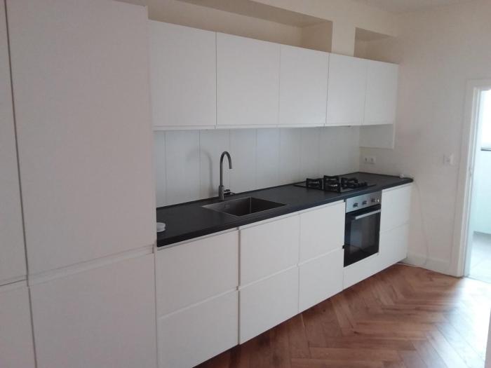 Appartement - Nieuwe Binnenweg - Rotterdam