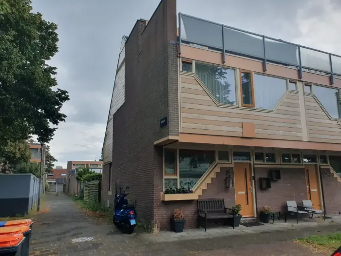 Appartement - Griend - Haarlem