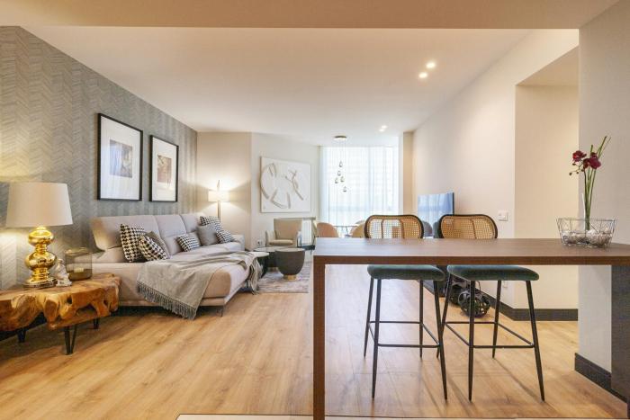 Appartement - Prinsengracht - Amsterdam