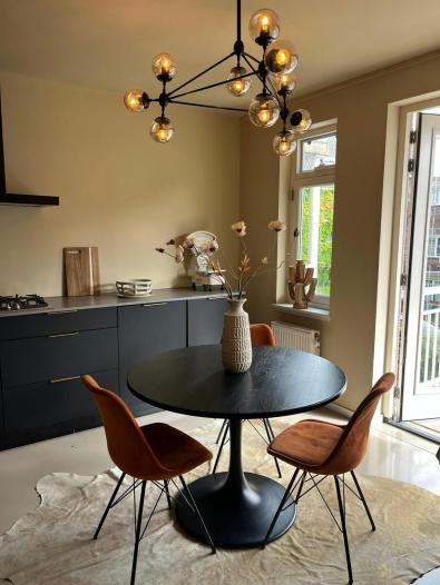 Appartement - Barentszstraat - Amsterdam