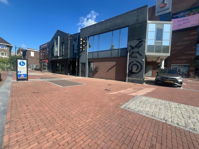 Appartement - Kamstraat - Helmond