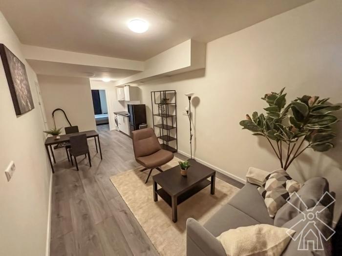 Appartement - Woelwijkstraat - Rotterdam