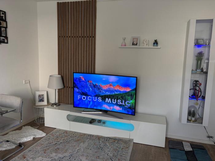 Kamer - Richterslaan - Nieuwegein